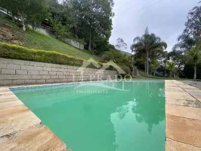 Casa com 4 Quartos à venda, 120m² no Roseiral, Petrópolis