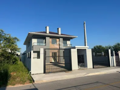 Apartamento com 2 Quartos à venda, 40m² no Guarda do Cubatão, Palhoça