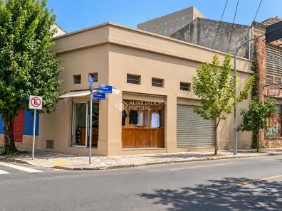 Ponto Comercial à venda, 112m² no Moinhos de Vento, Porto Alegre