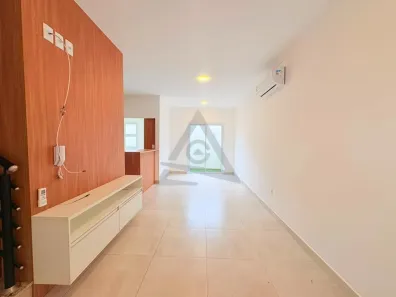 Casa de Condomínio com 3 Quartos para alugar, 94m² no Chácara Primavera, Campinas