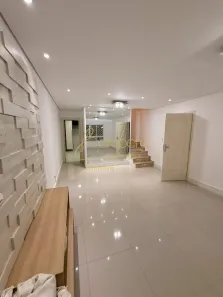 Casa com 2 Quartos à venda, 136m² no Jardim Consórcio, São Paulo