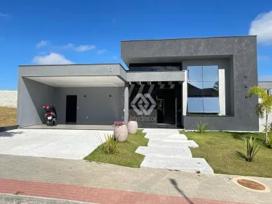 Casa de Condomínio com 3 Quartos à venda, 300m² no Condomínio Residencial Monaco, São José dos Campos