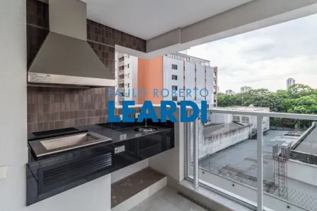Apartamento com 2 Quartos à venda, 80m² no Tatuapé, São Paulo