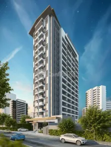 Apartamento com 1 Quarto à venda, 37m² no Aldeota, Fortaleza