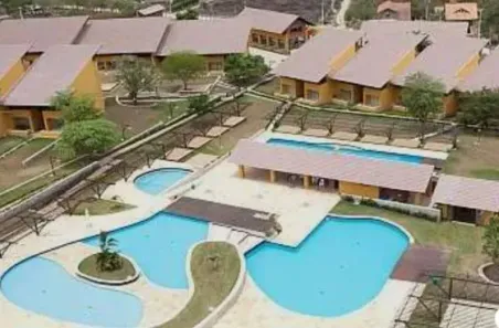 Apartamento com 2 Quartos à venda, 36m² no Alpes Suiços, Gravatá