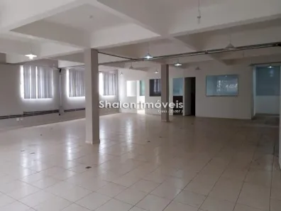 Galpão/Depósito/Armazém para alugar, 2134m² no Vila Gea, São Paulo
