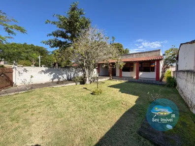 Casa com 6 Quartos à venda, 140m² no Centro (Praia Seca), Araruama