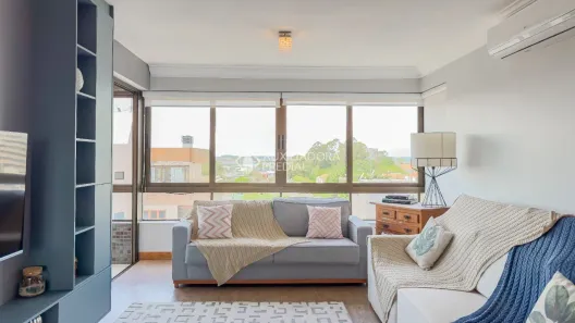 Apartamento com 3 Quartos à venda, 119m² no Jardim Itu, Porto Alegre