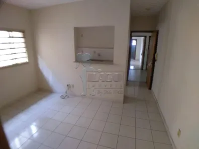 Apartamento com 1 Quarto à venda, 36m² no Parque Industrial Lagoinha, Ribeirão Preto