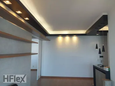 Apartamento com 2 Quartos à venda, 65m² no Centro, São Paulo