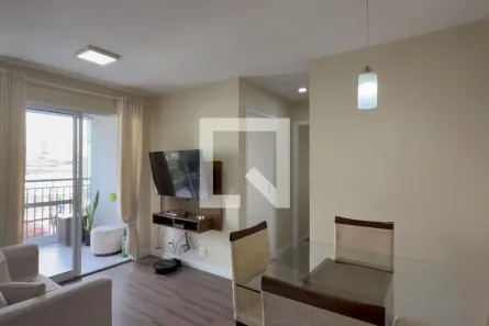 Apartamento com 2 Quartos à venda, 57m² no Saúde, São Paulo