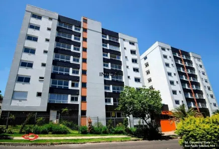 Apartamento com 2 Quartos à venda, 79m² no Passo da Areia, Porto Alegre