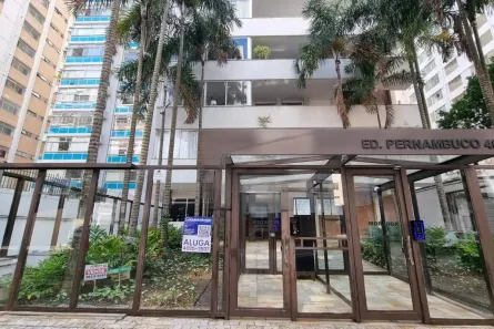 Apartamento com 2 Quartos à venda, 270m² no Higienópolis, São Paulo
