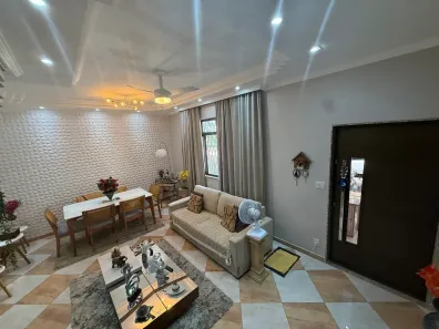 Casa com 3 Quartos à venda, 291m² no Portuguesa, Rio de Janeiro