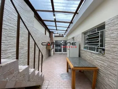 Casa com 3 Quartos à venda, 120m² no Vila Gomes Cardim, São Paulo