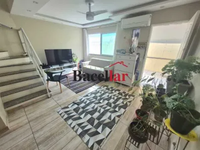  com 3 Quartos à venda, 74m² no Méier, Rio de Janeiro