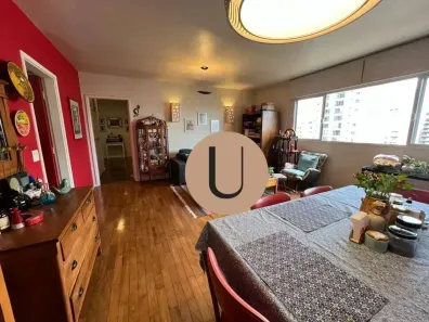 Apartamento com 3 Quartos à venda, 120m² no Perdizes, São Paulo