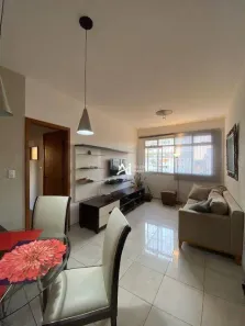 Apartamento com 3 Quartos à venda, 85m² no Prado, Belo Horizonte
