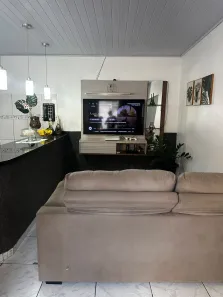 Casa com 2 Quartos à venda, 100m² no Rio Verde, Parauapebas