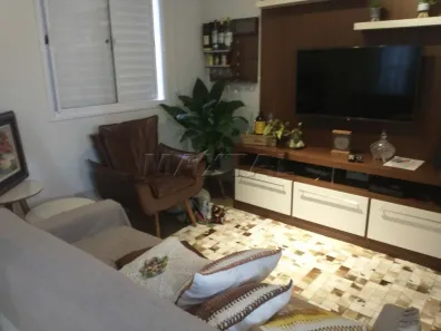 Apartamento com 3 Quartos à venda, 65m² no Vila Paiva, São Paulo