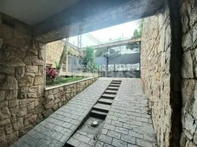 Sobrado com 4 Quartos à venda, 216m² no Tatuapé, São Paulo