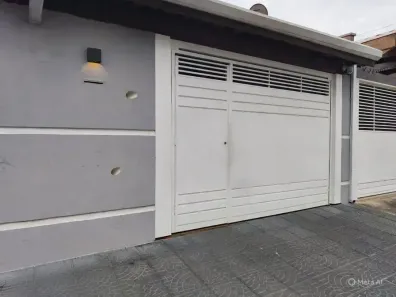 Casa com 3 Quartos à venda, 125m² no Parque Aeroporto, Taubaté