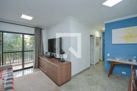Apartamento com 3 Quartos à venda, 74m² no Jardim Palmares (Zona Sul), São Paulo