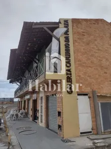 Sala Comercial para alugar, 15m² no Centro, Barra dos Coqueiros
