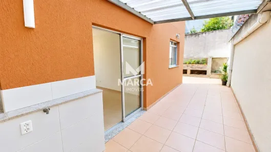 Apartamento com 2 Quartos para alugar, 130m² no Santa Terezinha, Belo Horizonte