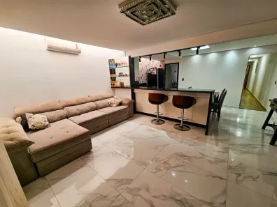 Casa com 3 Quartos à venda, 143m² no Anchieta, São Bernardo do Campo