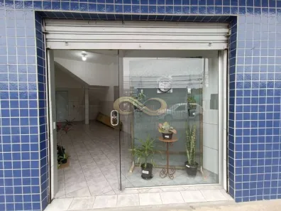 Ponto Comercial para alugar, 35m² no Passos dos Ferreiros, Gravataí