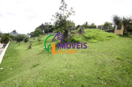 Lote/Terreno à venda, 2018m² no Residencial Tamboré, Barueri