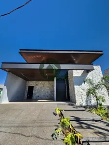 Casa com 4 Quartos à venda, 180m² no Terras Alpha Residencial 1, Senador Canedo