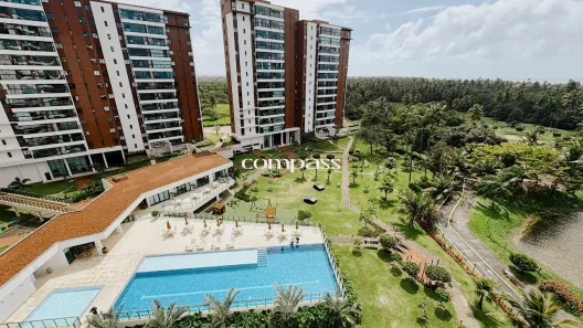 Apartamento com 2 Quartos à venda, 97m² no Paiva, Cabo de Santo Agostinho