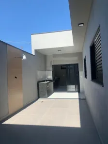 Casa com 3 Quartos à venda, 150m² no Jardim Bom Sucesso, Indaiatuba