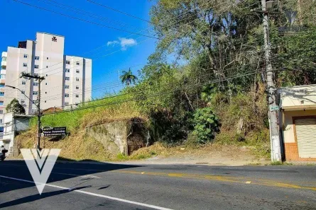 Lote/Terreno à venda, 9881m² no Velha, Blumenau
