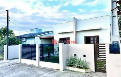 Casa com 5 Quartos à venda, 146m² no Urussanguinha, Araranguá