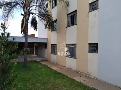 Apartamento com 2 Quartos à venda, 57m² no Jardim Igaçaba, Mogi Guaçu