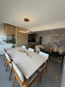 Apartamento com 2 Quartos à venda, 107m² no Parque São Jorge, São Paulo