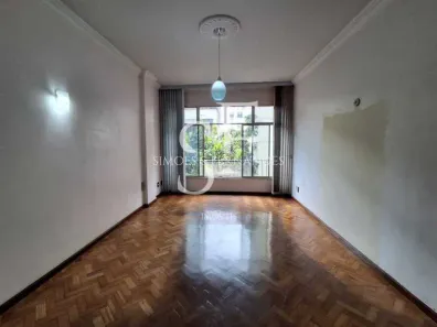 Apartamento com 3 Quartos à venda, 121m² no Tijuca, Rio de Janeiro