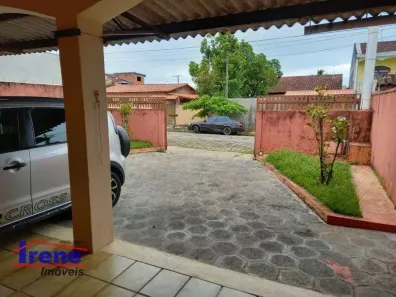 Casa com 3 Quartos à venda, 170m² no Balneario Gaivotas, Itanhaém
