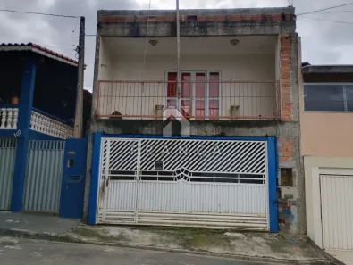 Casa com 4 Quartos à venda, 220m² no Jardim Santa Marina, Jacareí