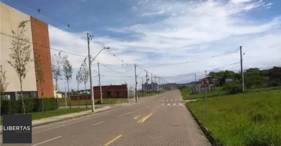 Lote/Terreno à venda, 149m² no Aberta dos Morros, Porto Alegre