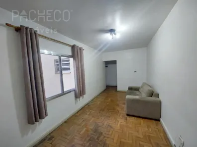 Apartamento com 3 Quartos à venda, 67m² no Vila Madalena, São Paulo