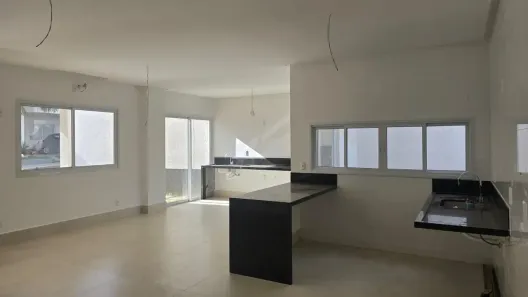 Casa de Condomínio com 3 Quartos à venda, 196m² no Sítios Santa Luzia, Aparecida de Goiânia