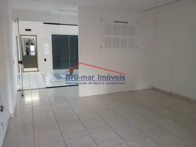 Ponto Comercial à venda, 80m² no Aparecida, Santos