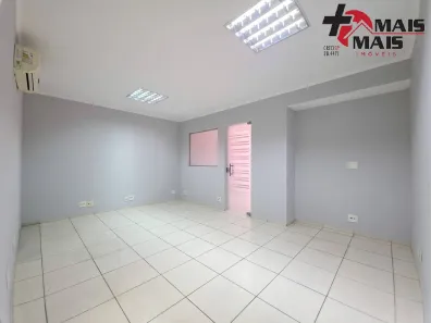 Sala Comercial à venda, 49m² no Centro, Campinas