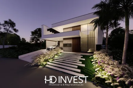 Casa com 3 Quartos à venda, 180m² no Jardim Residencial Dona Maria José, Indaiatuba