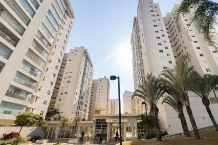 Apartamento com 3 Quartos à venda, 158m² no Tamboré, Santana de Parnaíba