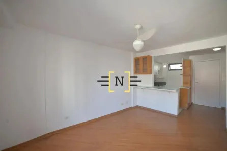Apartamento com 1 Quarto à venda, 50m² no Aclimação, São Paulo